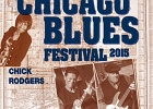 2015 CHICAGO BLUES FESTIVAL